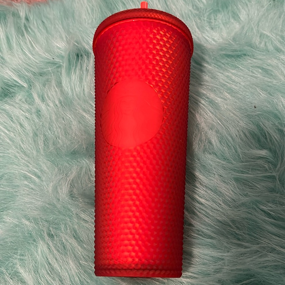Starbucks Tumbler